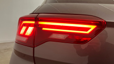 Volkswagen T-Roc 1.5 TSI R-Line 5dr Petrol Hatchback